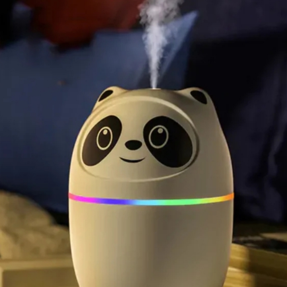 Cute Cat Humidifier - Picture 3 of 4
